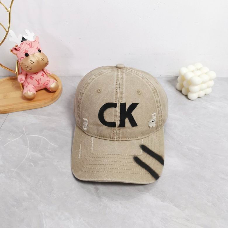 CK Cap dxn (9)